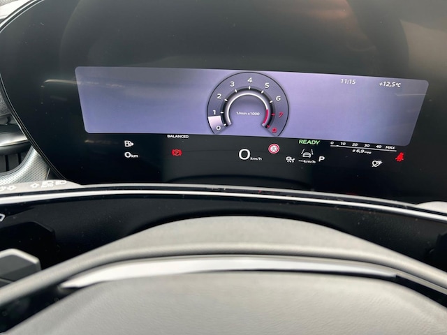 Audi Q3 Quattro S-Tronic