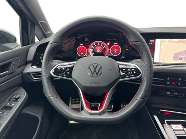 Volkswagen Golf 2.0 TSI DSG GTI IQ.Drive Pro