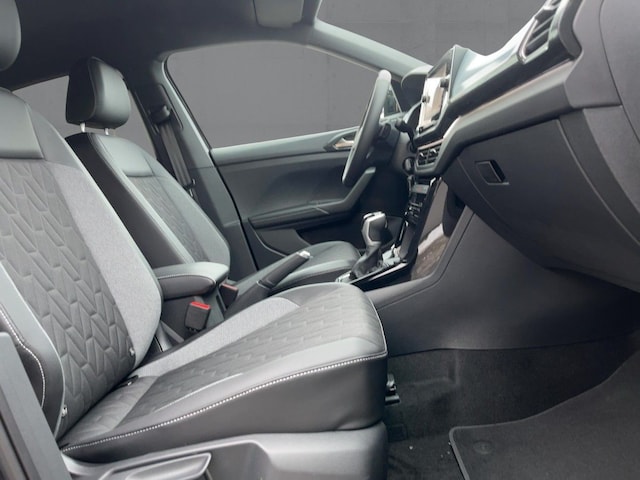 Volkswagen T-Cross DSG Plus