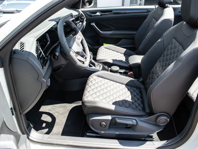 Volkswagen T-Roc 1.5 TSI Cabriolet DSG