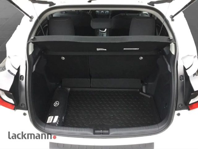 Toyota Yaris 1.0 VVT-i Comfort Hatchback