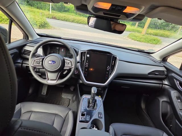 Subaru Crosstrek AWD