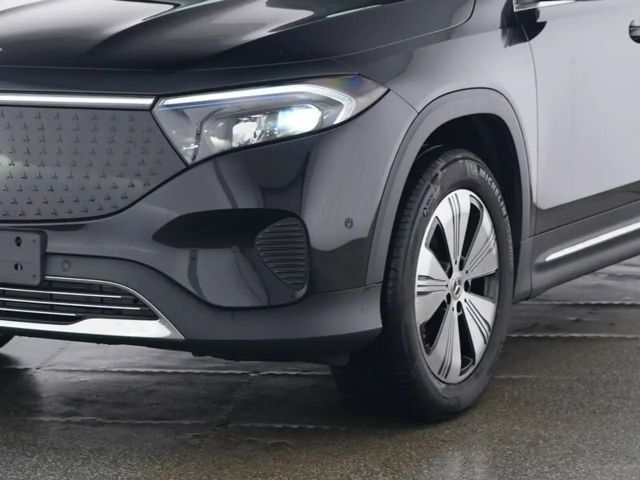 Mercedes-Benz EQB 300 4MATIC Progressive