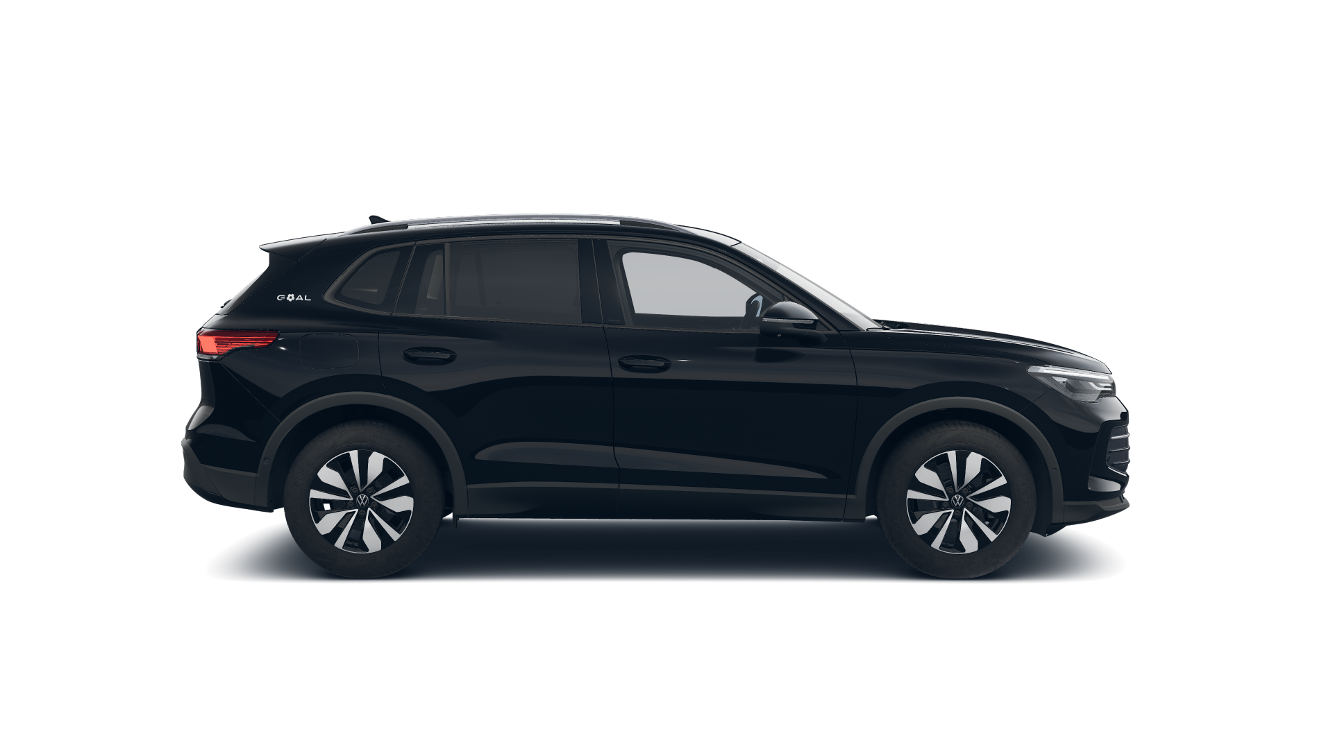 Volkswagen Tiguan 4Motion DSG