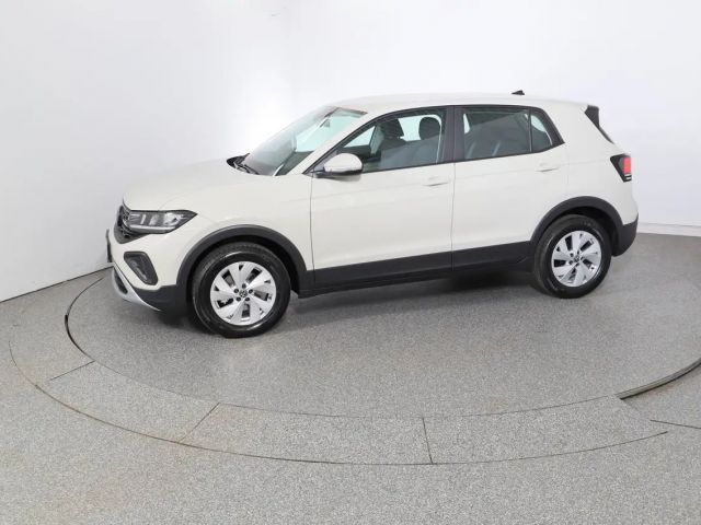 Volkswagen T-Cross 4Me TSI
