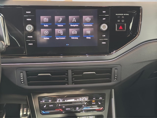 Volkswagen Taigo DSG R-Line