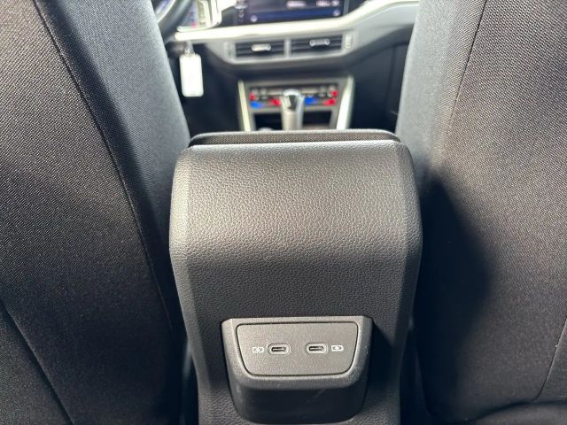 Volkswagen Polo DSG Move