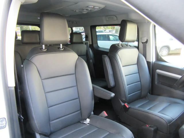 Citroën Spacetourer Business