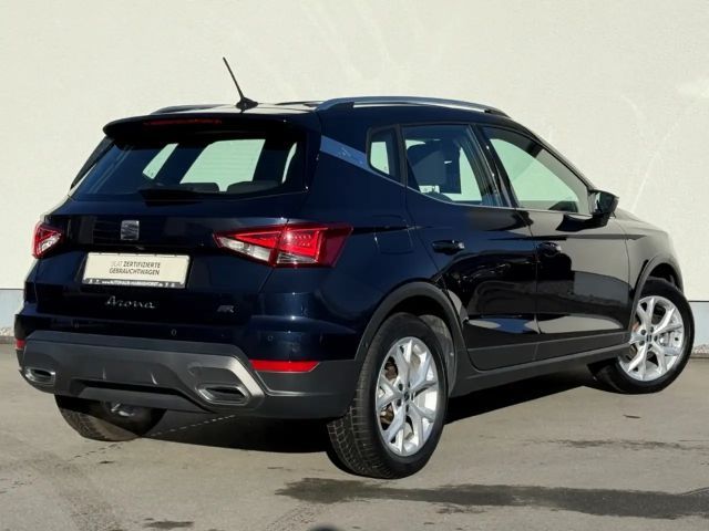Seat Arona 1.0 TSI FR-lijn