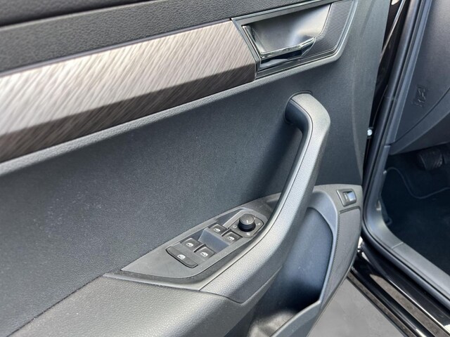 Skoda Karoq 1.5 TSI ACT Tour