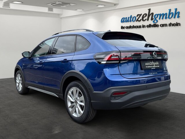 Volkswagen Taigo 1.0 TSI DSG IQ.Drive Life