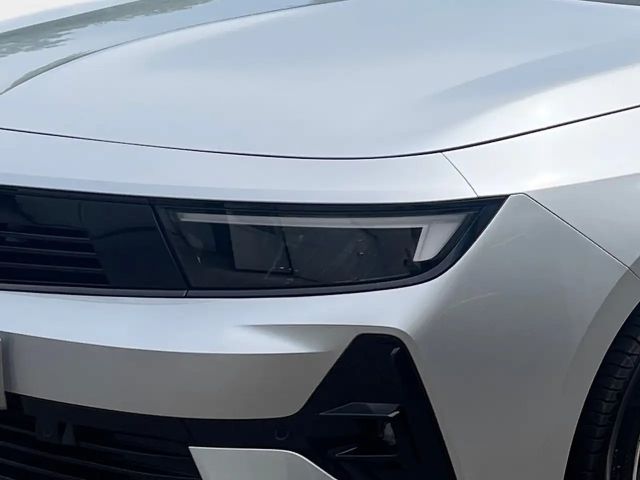 Opel Astra GS-Line Grand Sport