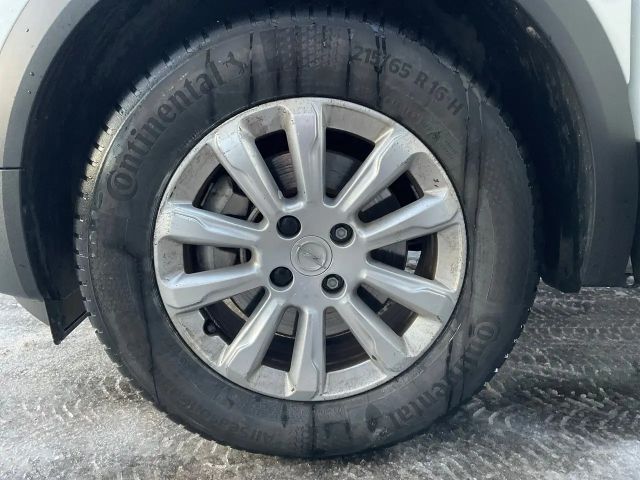 Opel Mokka GS-Line Grand Sport Mokka-e