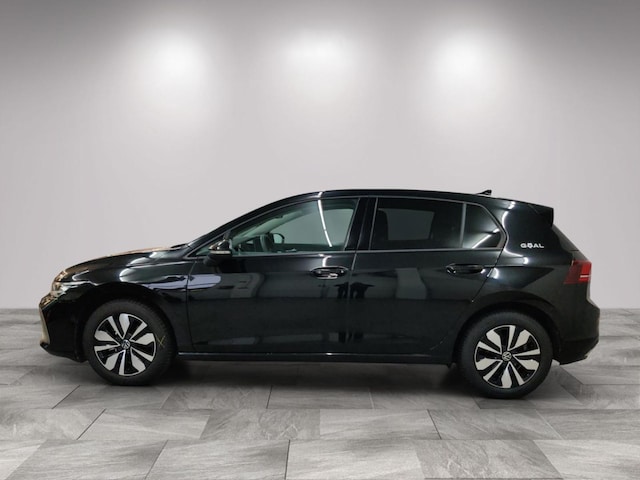 Volkswagen Golf 1.5 TSI Plus