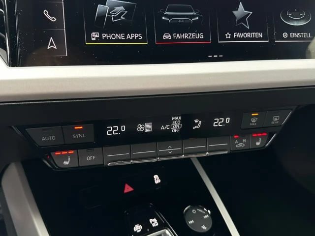 Audi Q4 e-tron 50 Quattro