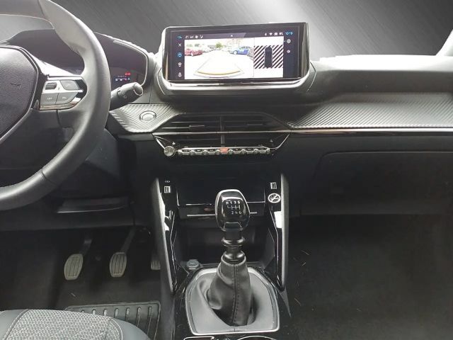 Peugeot 2008 Allure Pack PureTech