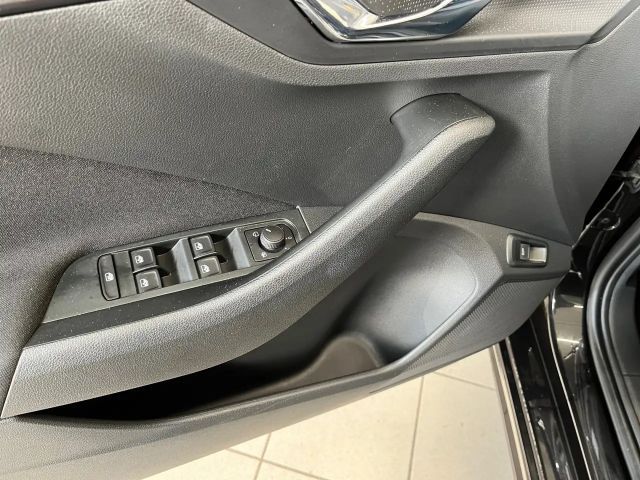 Skoda Kamiq 1.0 TSI Selection