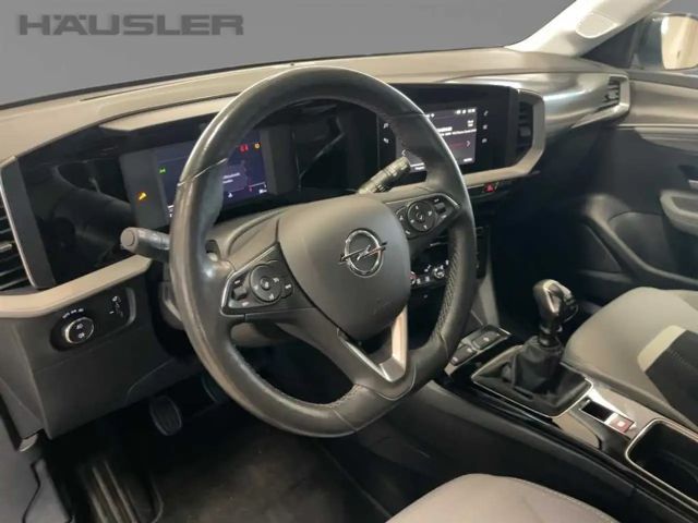 Opel Mokka 1.2 Turbo Elegance
