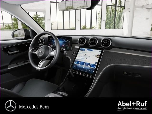 Mercedes-Benz C 200 AVANTGARDE Estate