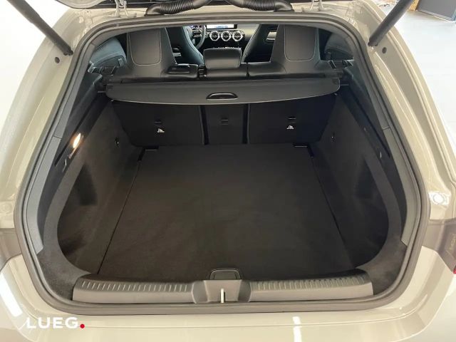 Mercedes-Benz CLA 200 AMG Line Shooting Brake