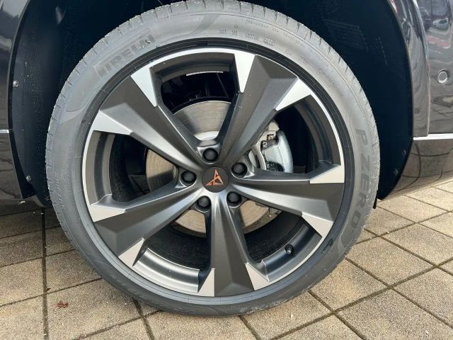 Cupra Ateca 2.0 TSI 4Drive DSG