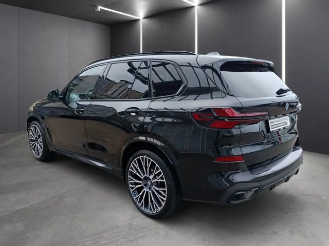 BMW X5 M-Sport xDrive30d