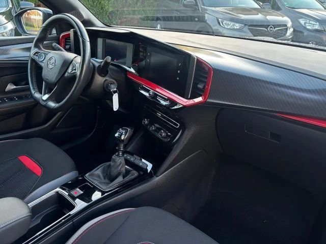 Opel Mokka GS-Line Grand Sport