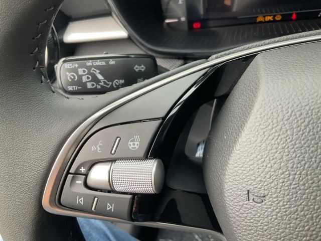 Skoda Fabia 1.0 TSI Drive