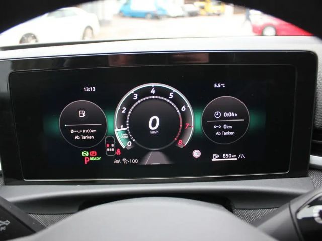 Volkswagen T-Roc 1.5 eTSI DSG Life