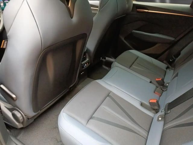 Cupra Terramar 2.0 TSI