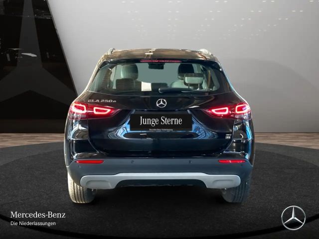 Mercedes-Benz GLA 250 GLA 250 e Style