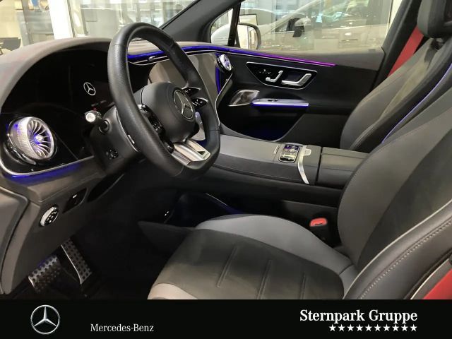 Mercedes-Benz EQE SUV 4MATIC AMG Line