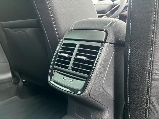 Skoda Scala 1.5 TSI Monte Carlo