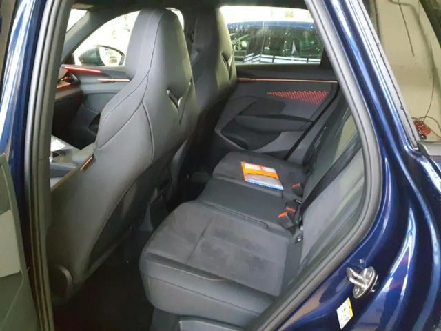 Cupra Terramar 1.5 eTSI