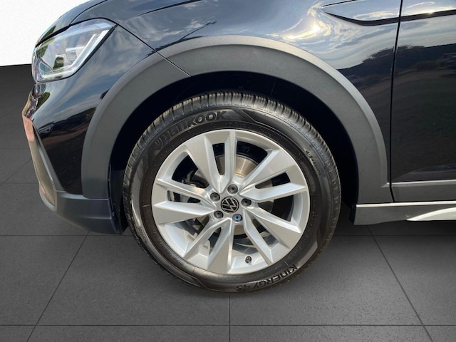 Volkswagen Taigo 1.0 TSI Move