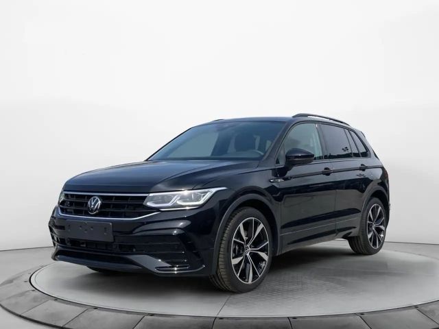 Volkswagen Tiguan 4Motion DSG R-Line