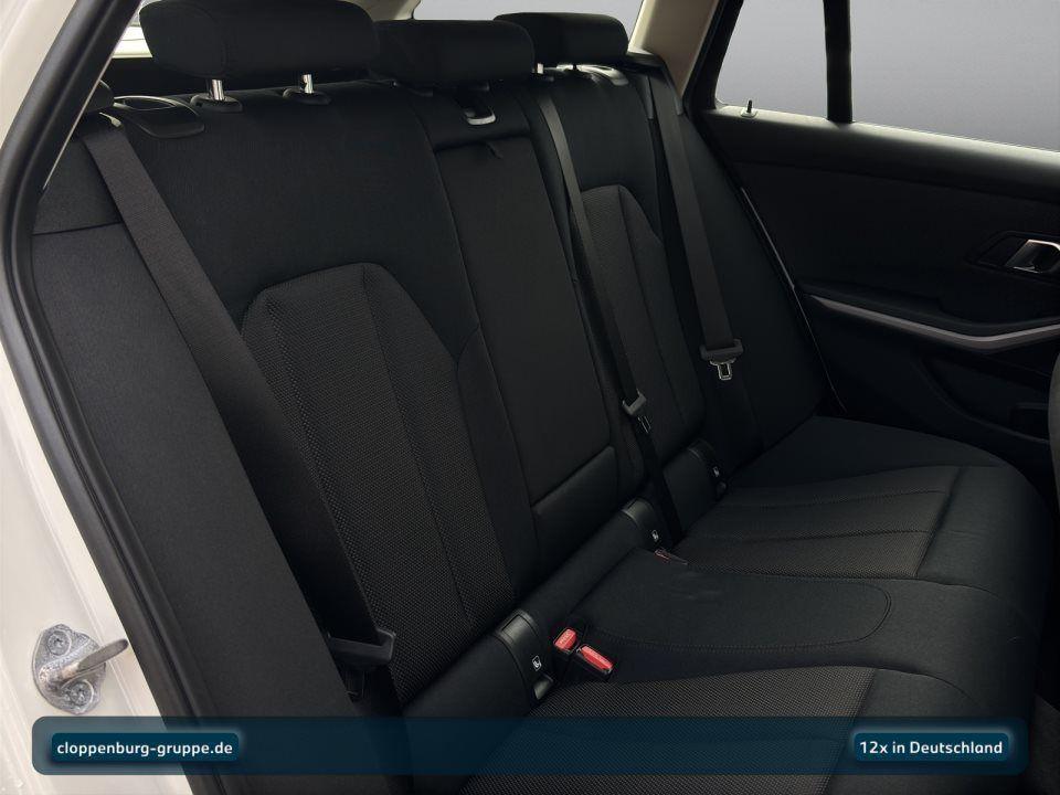 BMW 330 330e Touring