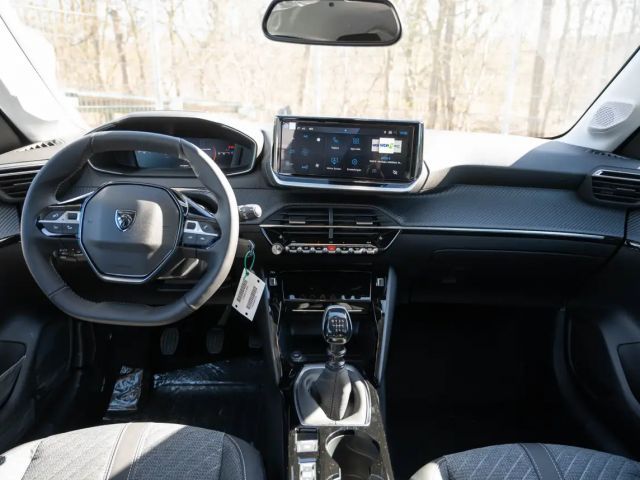 Peugeot 208 Allure Pack PureTech