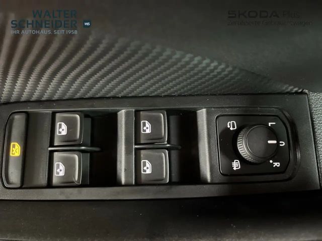 Skoda Scala 1.5 TSI Monte Carlo