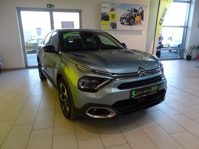 Citroën C4 PureTech Shine