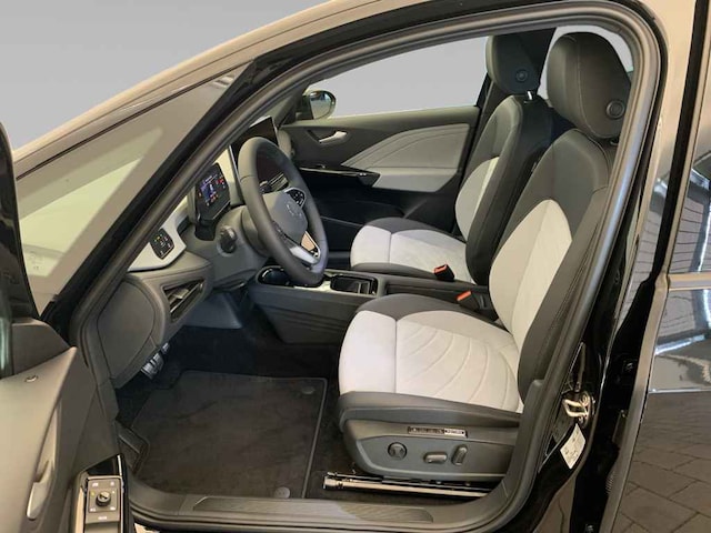 Volkswagen ID.3 ID.3 GOAL *WÄRME*AREA*MASSAGE*NAVI*ACC*R-CAM*