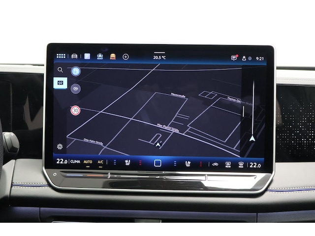 Volkswagen Tiguan 2.0 TDI DSG R-Line