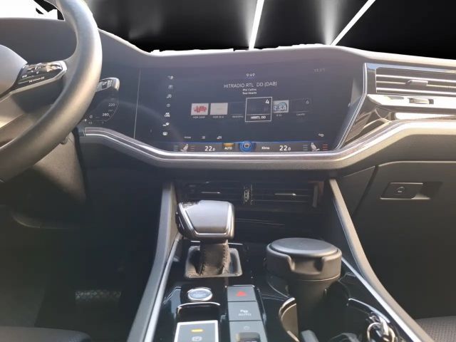 Volkswagen Touareg Elegance Elegance