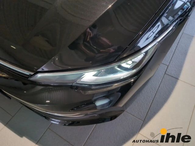 Volkswagen Golf DSG Golf VIII Style Variant