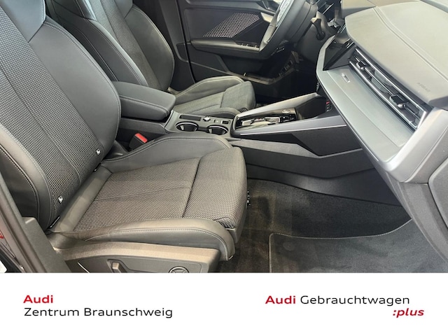 Audi A3 Hybride S-Tronic Sportback