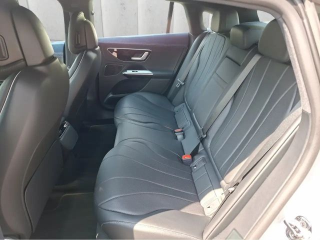 Mercedes-Benz EQE 350 Electric Art Sedan