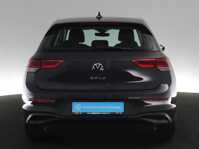 Volkswagen Golf 1.0 TSI Golf VIII Life