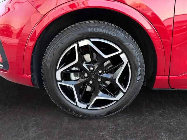 Ford Kuga EcoBoost ST Line