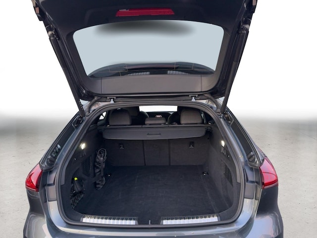 Audi A5 Avant S-Tronic