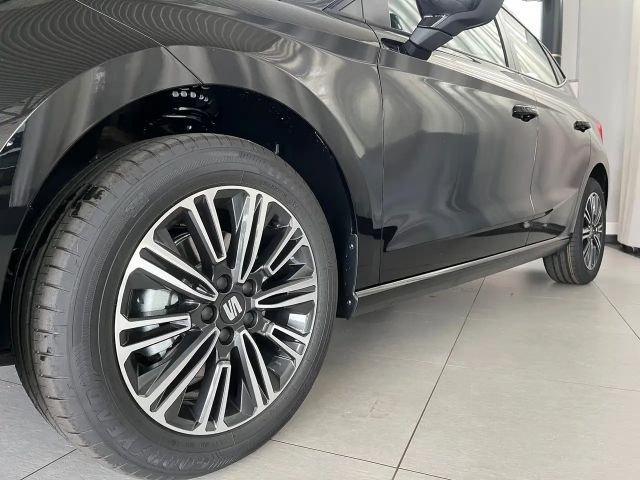 Seat Ibiza 1.0 TSI DSG Style